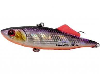 Vib Kalikana VIB 65 (silent)  col:A12 BV Back 16гр Из Я Поймал