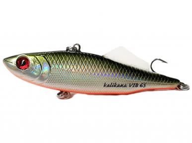 Vib Kalikana VIB 65 (silent)  col:R60 Silver Ba Из Я Поймал