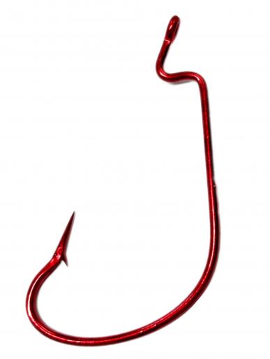 Крючок Saikyo BS-2312 R WIDE GAP Из Я Поймал