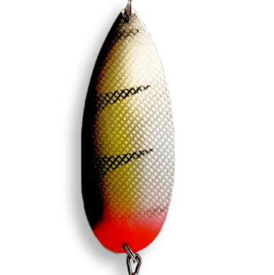 Блесна колеблющаяся ATBaits Carp 19гр 7.5см col Из&nbsp;Я Поймал