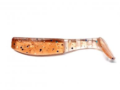 Приманка силиконовая AB Kapyto Style 5.5см col:O07 Из&nbsp;Я Поймал