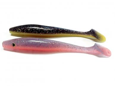 Приманка силиконовая AB Pick Shad Из Я Поймал
