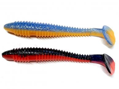 Приманка силиконовая AB Swing Shad Из Я Поймал