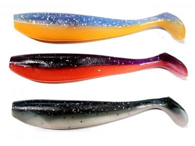 Приманка силиконовая AB Shaker Shad Из Я Поймал