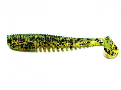 Резина джиговая RIBTAIL Из Я Поймал