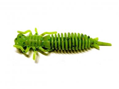 Силиконовая приманка Larva Из Я Поймал