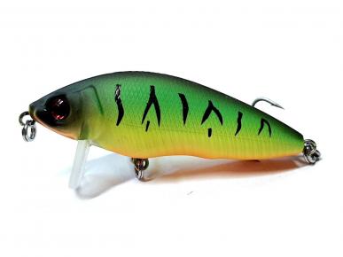 Воблер Poniard King Hardcore Shad Crank 0+ 65F  Из Я Поймал