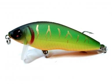 Воблер Poniard King Hardcore Shad Crank 0+ 60F В Наличие 4 из 8 вариантов  Из Я Поймал