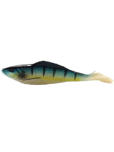 Риппер Crazy Bait PLA Из Я Поймал