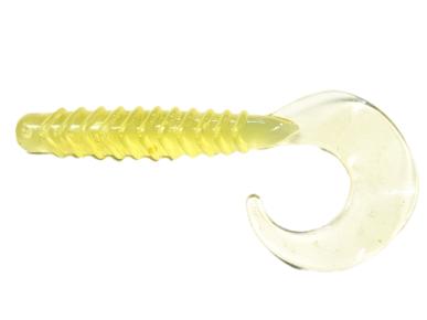 Твистер Crazy Bait CDT75 75mm col:066 Из Я Поймал