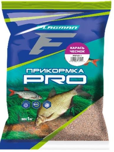 Прикормка Flagman PRO 1кг Из Я Поймал