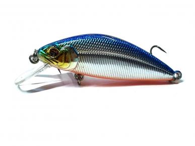Воблер Strike Pro Shifty Shad 60 col:626E Из Я Поймал