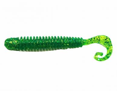 Worm Twister TKS Из Я Поймал