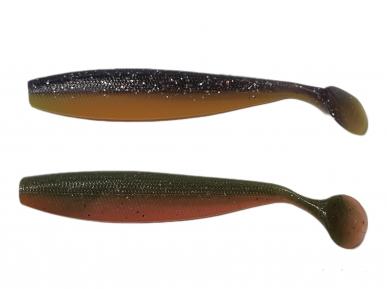 Приманка силиконовая AB Pro Shad 180 18см 30гр  Из Я Поймал