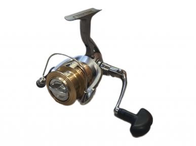 Катушка безынерционая DAIWA CROSSFIRE 2500-3IB Из Я Поймал