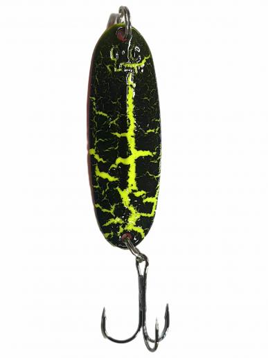 Блесна GC Jig Killer 7g col:208 Из&nbsp;Я Поймал