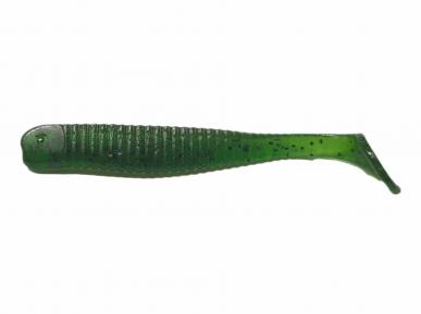 Силиконовая приманка Long John 3.1inch col:Wate Из Я Поймал