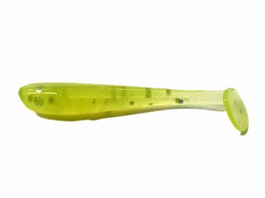 Силиконовая приманка LJ Minnow Из Я Поймал