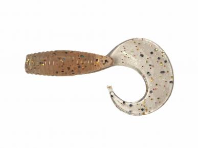 Силиконовая приманка J.I.B. Tail 1.5inch 35мм c Из Я Поймал