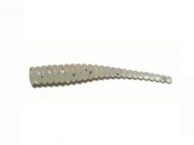 Силиконовая приманка Worm MNi35 35mm col:03 Из Я Поймал