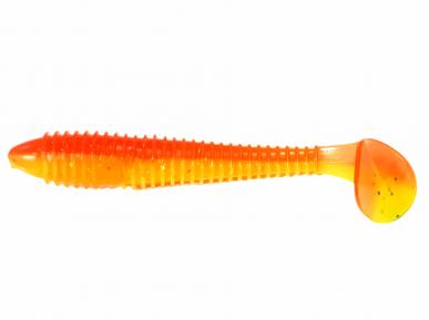 Силиконовая приманка S.W. Worm Fat #04 3.8 inch Из&nbsp;Я Поймал