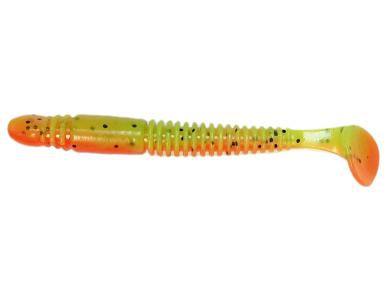 Приманка 4inch  Tioga  col:#468  силиконовая  р Из Я Поймал